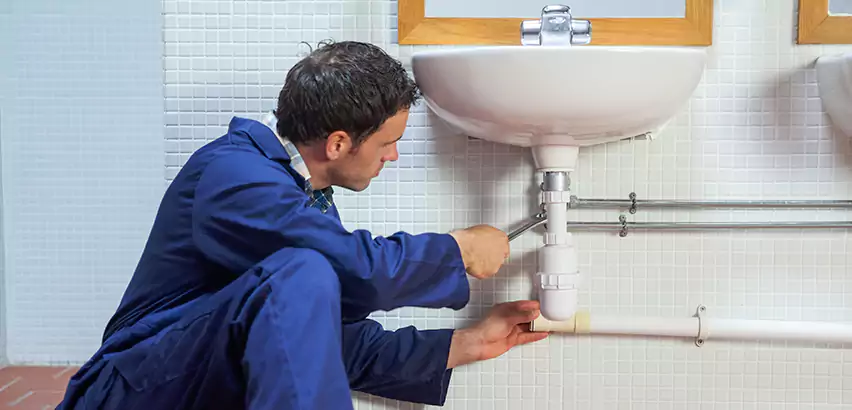 Toilet Repair Rome