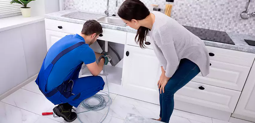 Professional Clogged Sewer Line Repair in Rome, GA