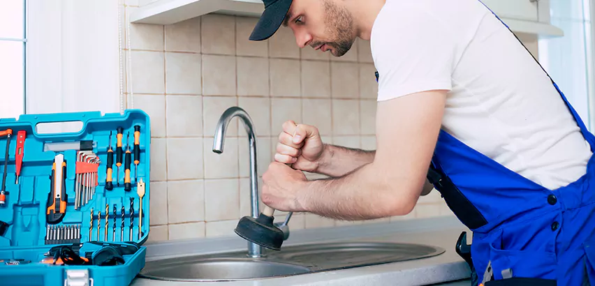 Emergency Plumber in Rome