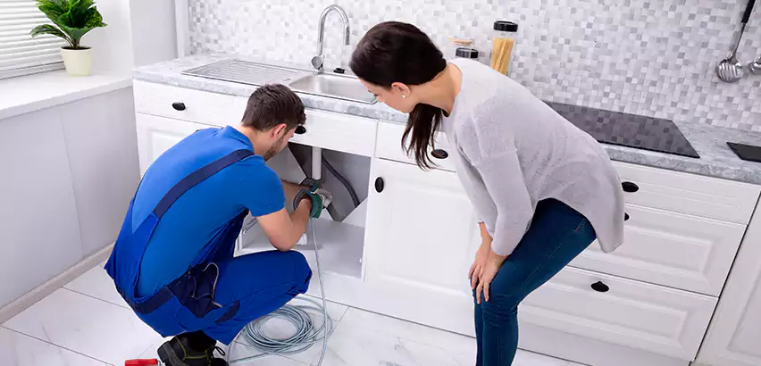 Fast Emergency Plumbing Repair Services in Rome, GA
