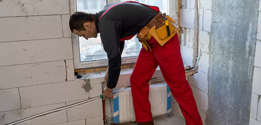 Professional Foundation Leak Repair Services in Rome, GA