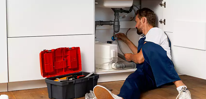 Reliable Garbage Disposal Replacement Services in Rome, GA