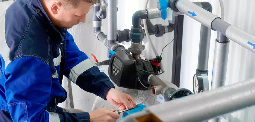 Reliable Gas Line Installation Services in Rome, GA