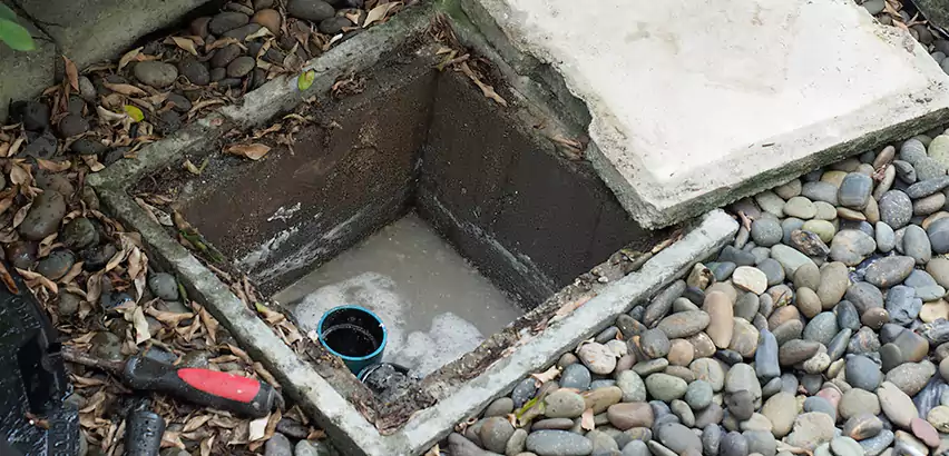 Reliable Grease Trap Installation Services in Rome, GA