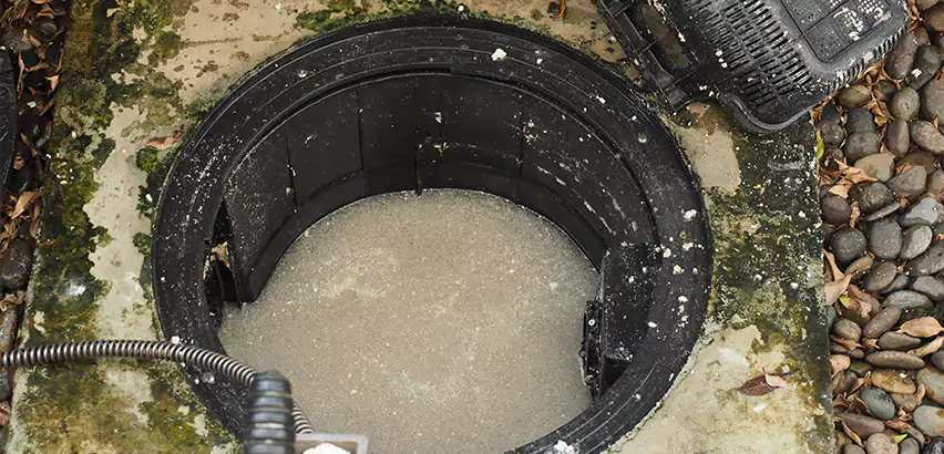 Reliable Grease Trap Repair Services in Rome, GA