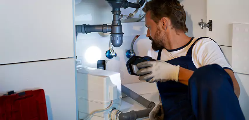 Reliable Insinkerator Installation Services in Rome, GA