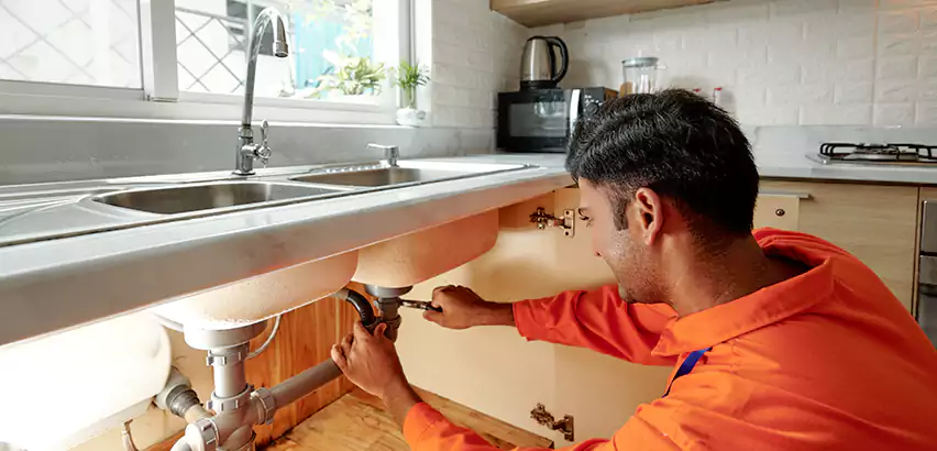 Reliable Kitchen Sink Installation Services in Rome, GA