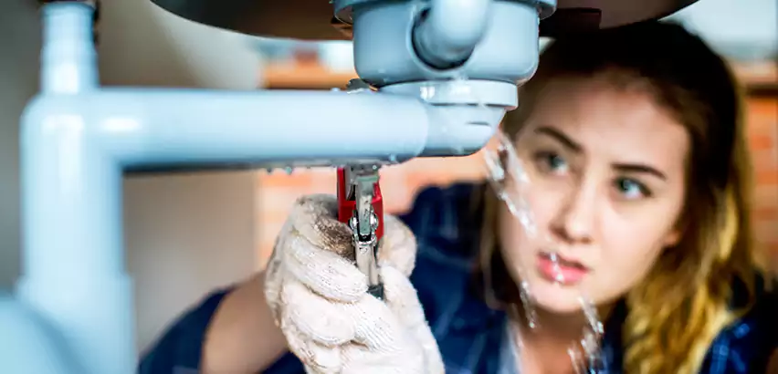 Reliable Pipe Repair Services in Rome, GA