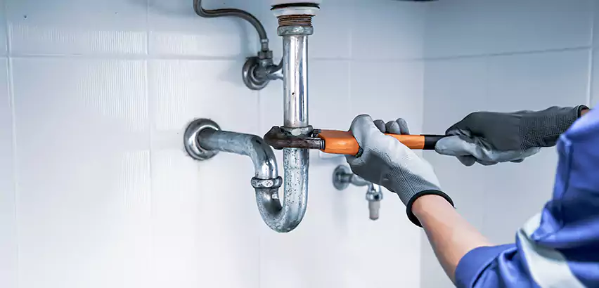 Plumbers Near Me in Rome, GA