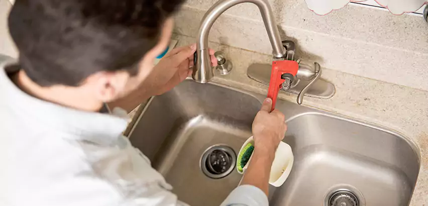 Plumbing Inspection in Rome