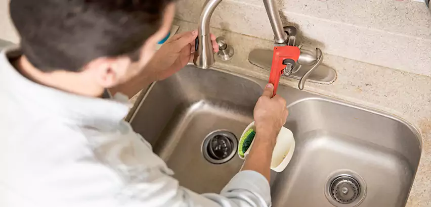 Professional Plumbing Installation Services in Rome, GA