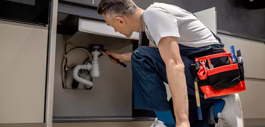 Water Heater Replacement in Rome