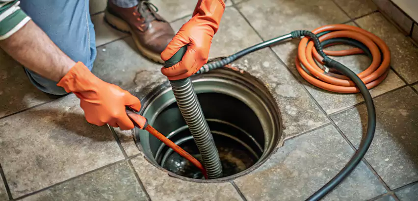 Rooter Services in Rome, GA