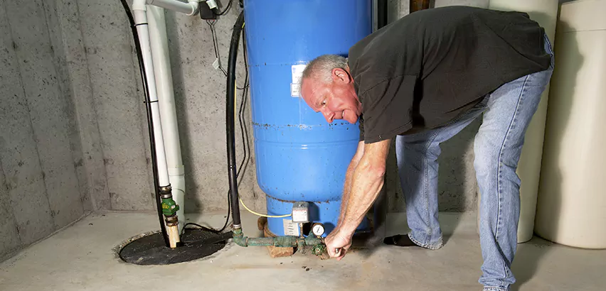 Sump Pump Maintenance in Rome