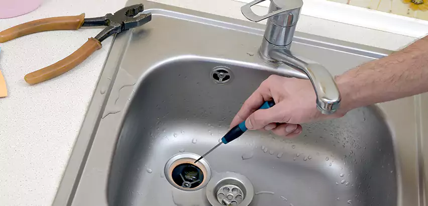 Sink Drain Replacement Rome
