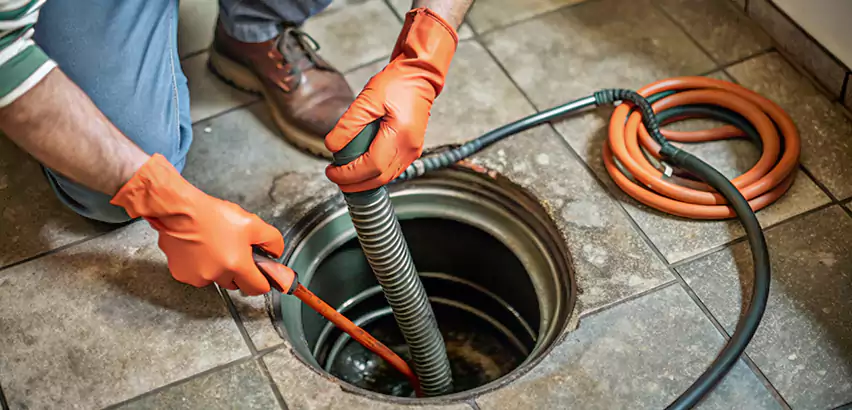 Gutter Drain Repair in Rome, GA