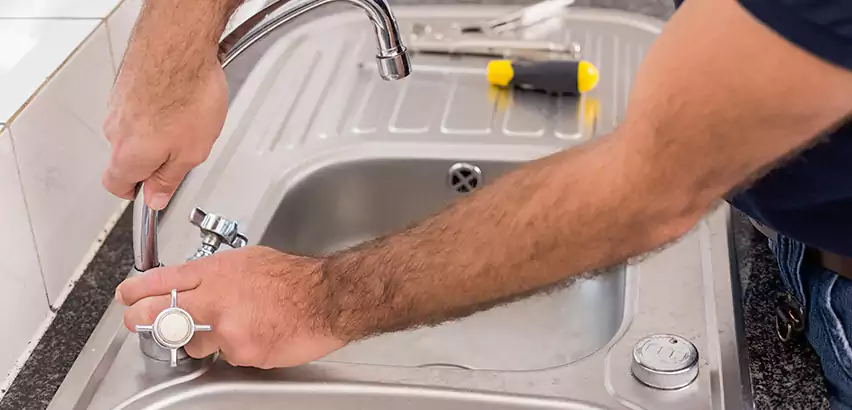 Outdoor Faucet Repair in Rome