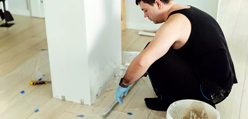 Emergency Foundation Leak Repair in Rome, GA