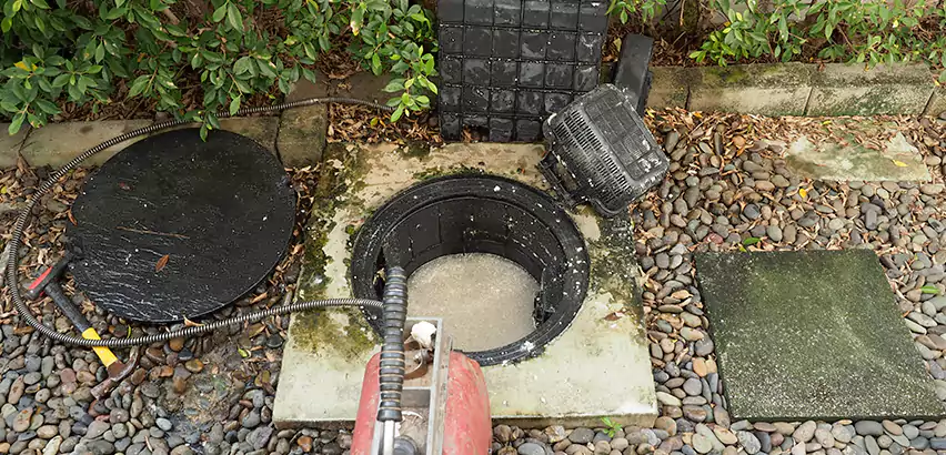 Grease Trap Installation Cost in Rome, GA