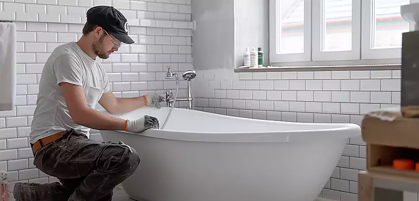 Leak Detection Companies Near Me in Rome