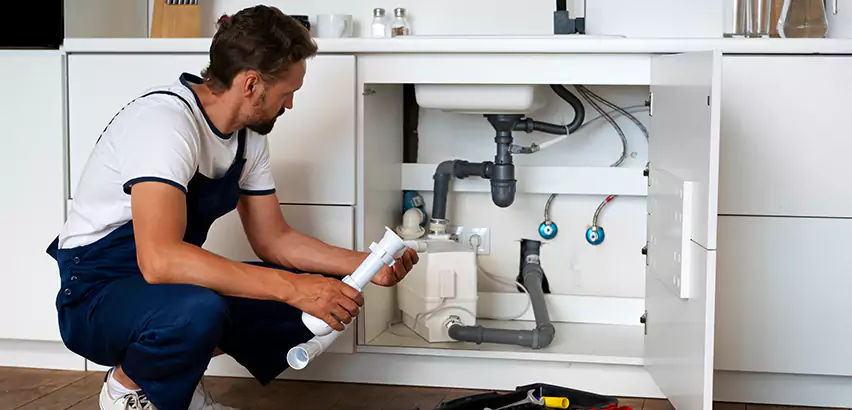 Pipe Replacement Services in Rome