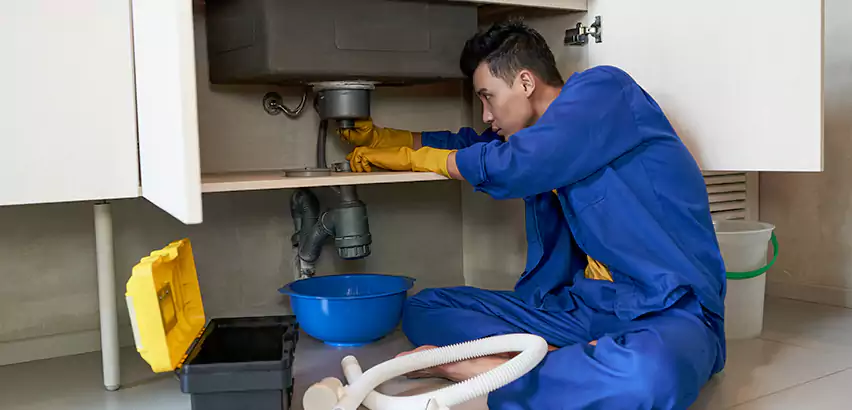 Sewer Line Maintenance Rome, GA