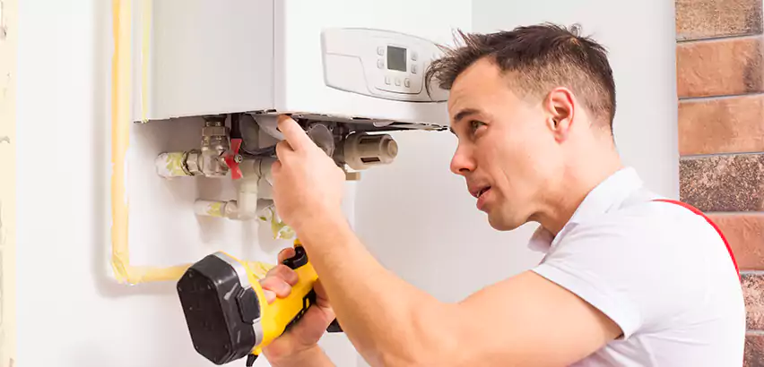 Takagi Tankless Water Heater Maintenance in Rome