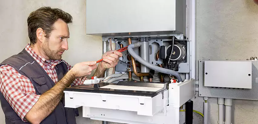 Rinnai Water Heater Maintenance Rome