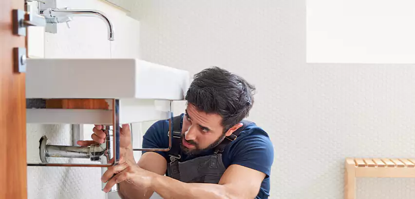 Commercial Water Leak Detection in Rome