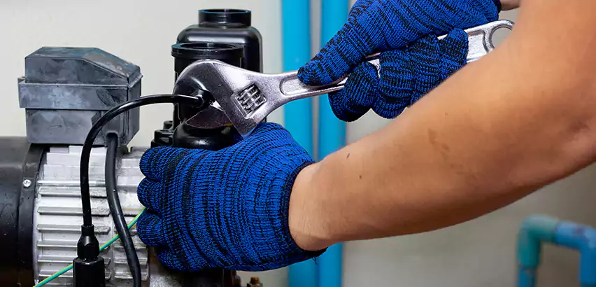 Well Water System Repair in Rome, GA