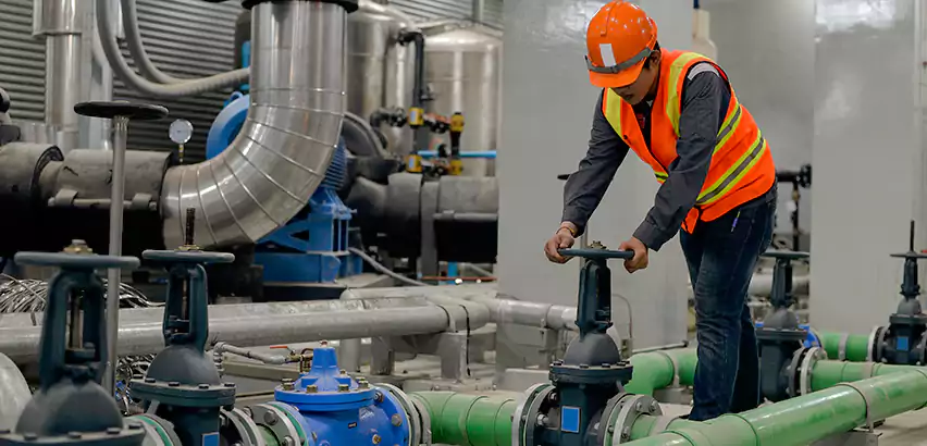 Top-Notch Trenchless Sewer Line Repair Services in Rome, GA.