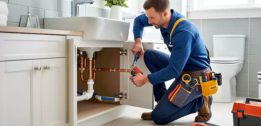 Water Damage Restoration in Rome
