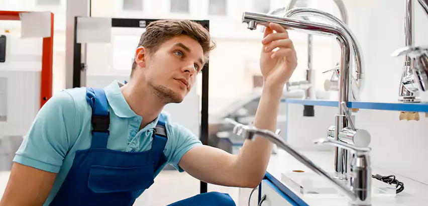 Water Leak Detection in Rome