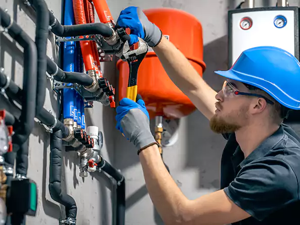 Why Choose Rome Plumbers for Backflow Preventer Installation in Rome, GA?