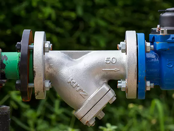 Why Choose Rome Plumbers for Backflow Preventer Services in Rome, GA?