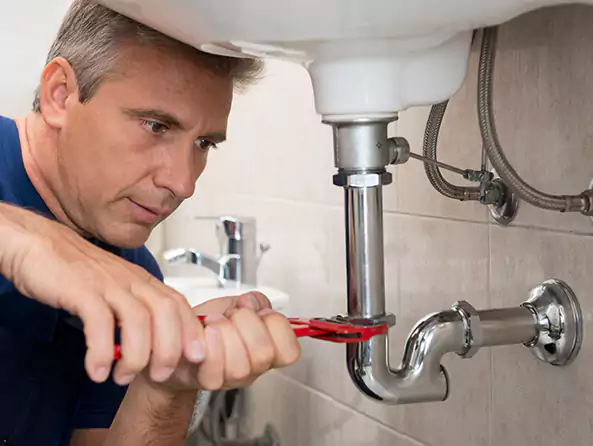 Why Choose Rome Plumbers for Bathroom Plumbing in Rome, GA?