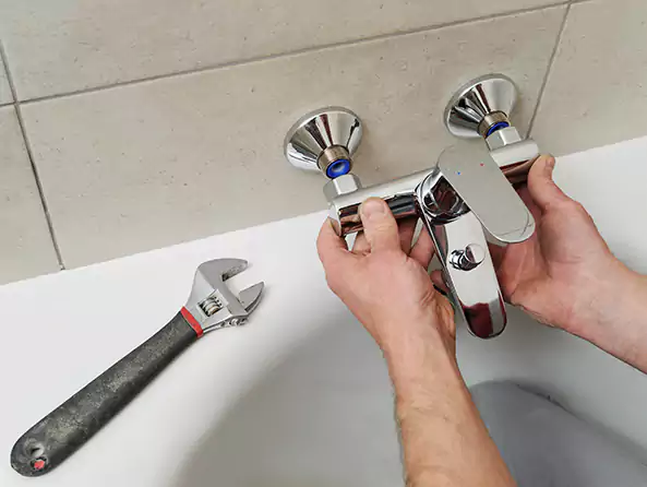 Why Choose Rome Plumbers for Bathtub Faucet Replacement in Rome, GA?