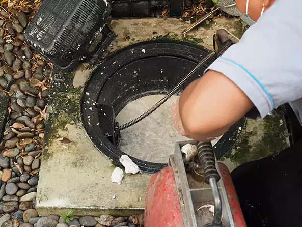 Why Choose Rome Plumbers for Clogged Drain Repair in Rome, GA?