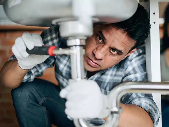 Why Choose Rome Plumbers for Commercial Plumbing in Rome, GA?