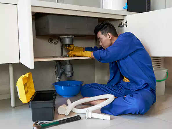 Why Choose Rome Plumbers for Drain Cleaning in Rome, GA?