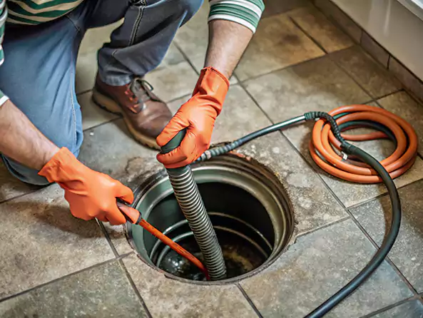 Why Choose Rome Plumbers for Drain Jetting in Rome, location field=ss]?