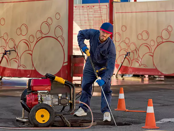 Why Choose Rome Plumbers for Drain Services in Rome, GA?