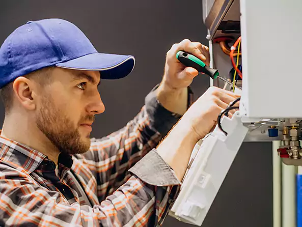 Why Choose Rome Plumbers for Electric Tankless Water Heater Installation in Rome, GA?