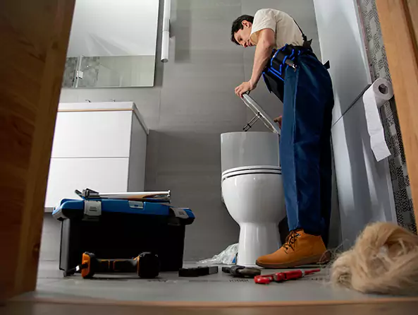 Why Choose Rome Plumbers for Emergency Plumber in Rome, GA?