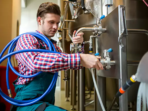 Why Choose Rome Plumbers for Gas Leak Repair in Rome, GA?