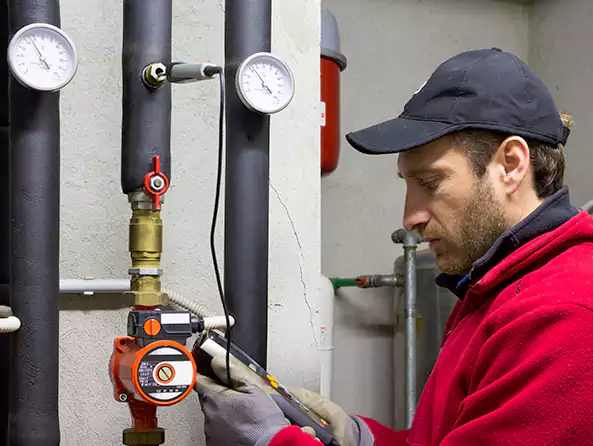 Why Choose Rome Plumbers for Gas Line Installation in Rome, GA?