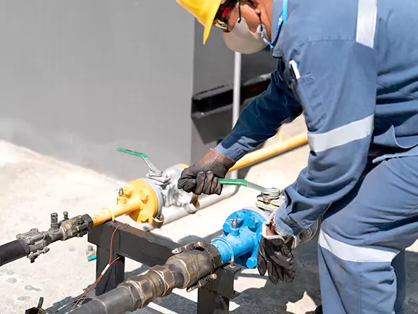 Why Choose Rome Plumbers for Gas Line Repair in Rome, GA?