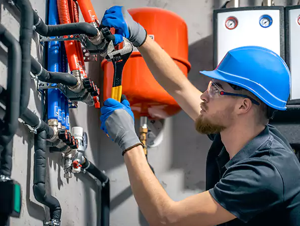 Why Choose Rome Plumbers for Gas Water Heater Installation in Rome, GA