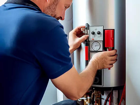 Why Choose Rome Plumbers for Gas Water Heater Replacement in Rome, GA?