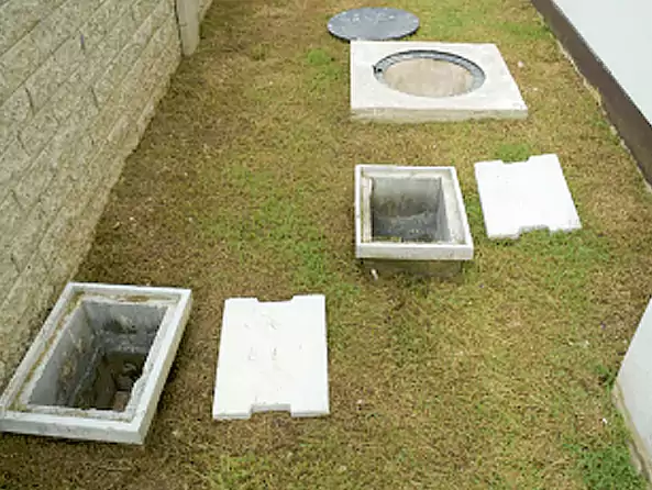 Why Choose Rome Plumbers for Grease Trap Cleaning in Rome, GA?